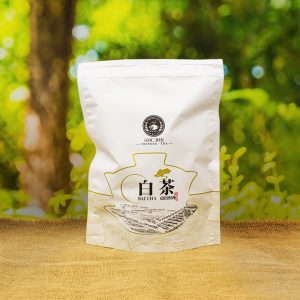 BAI MAU TAN WHITE TEA 250G