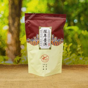 GONG TIN PU ERH RIPE CHUN 1kg (4x250g)