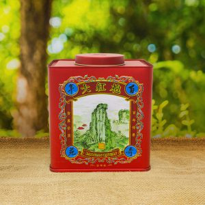 BAI NIAN QI YUAN DA HONG PAO First Grade (2017) 500g