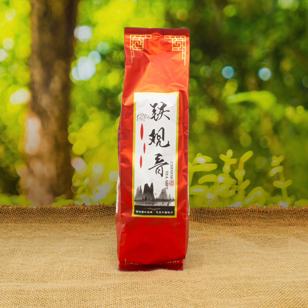 Oolong Tea Special Grade 250g