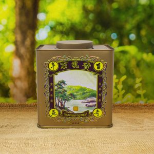 BAI NIAN QI YUAN SEK RU XIANG (2017)