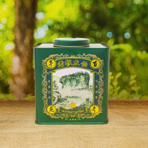 BAI NIAN QI YUAN WU YI YAN CHA LAO CONG SHUI XIAN Grade 1 (2017) 500g