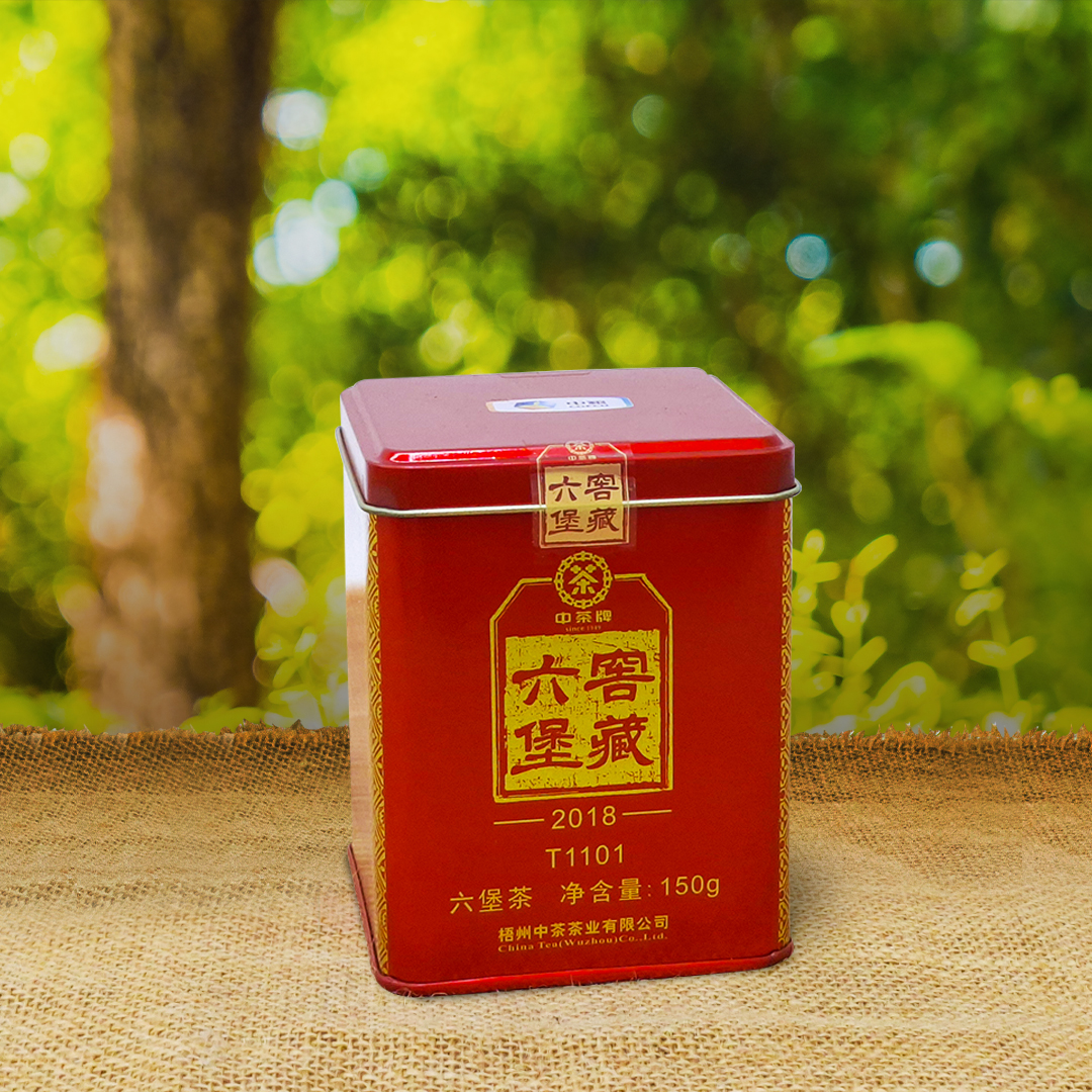 Zhong Cha Liu Bao T1101 (2018) 150G