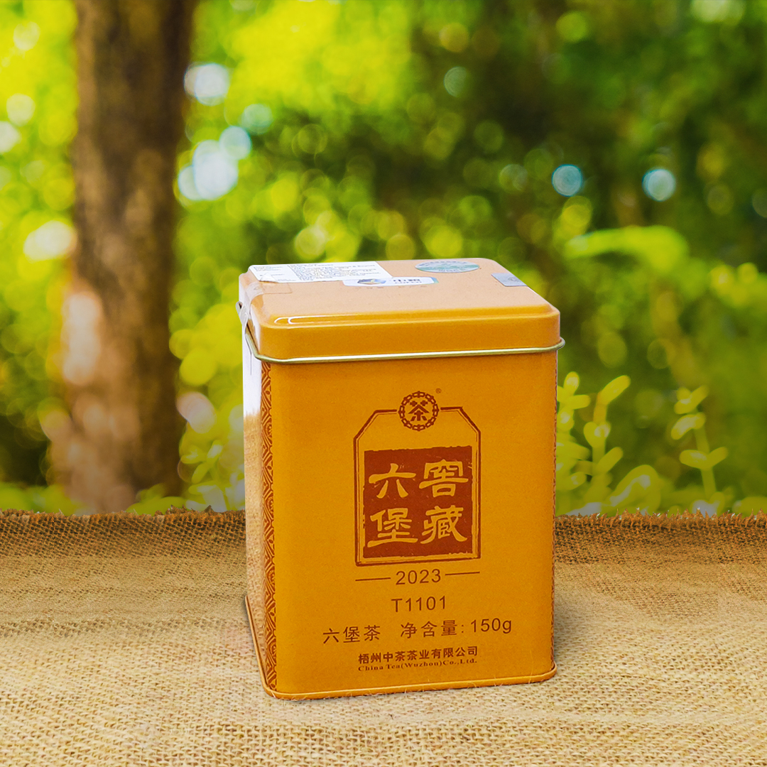 Zhong Cha T1101 GOLD (2023) 150g